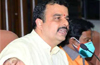 Plans afoot for global Yakshagana Sammelana: Minister V Sunil Kumar